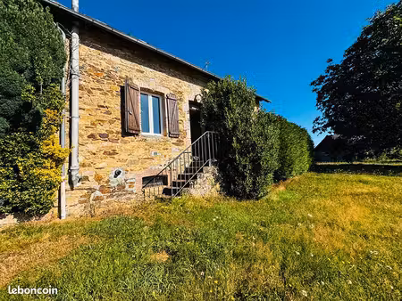propriété 5 pièces 112 m²