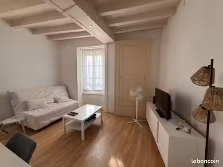 studio champigne