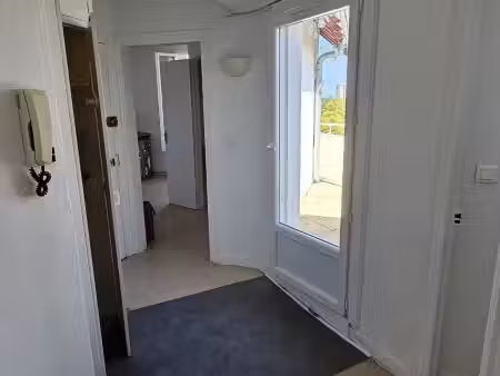 appartement 1 pièce 37 m²