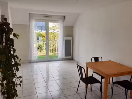 appartement 3 pièces 61 m2