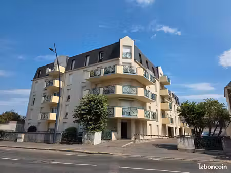 a louer studio 27m2