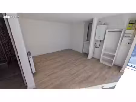 appartement 50 m2