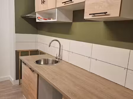 appartement t3
