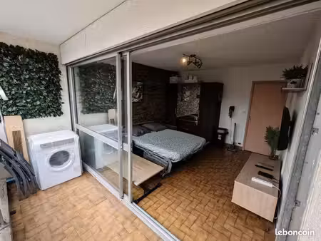 studio cosy montpellier