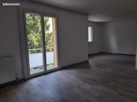 appartement 3 pièces 77 m²