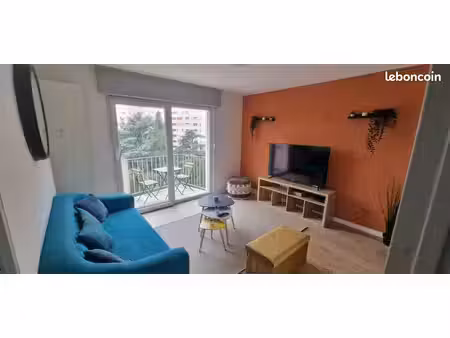 coloc clé en main