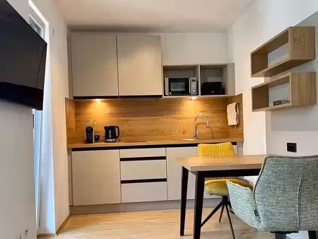 studio meublé paris 14ème