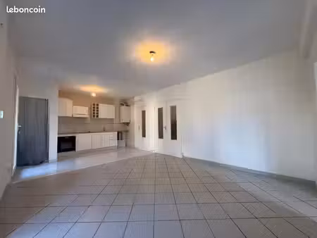 appartement 3 pièces 71 m²