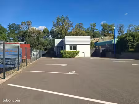location de bureaux à boulay-moselle