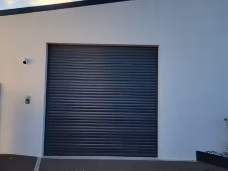 box de stockage 11m2