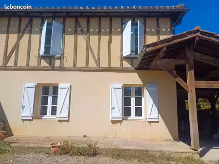 logement communal à louer