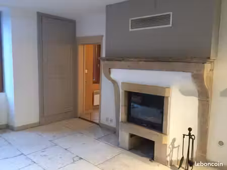 jolie maison avec jardin