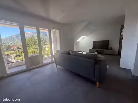appartement t3