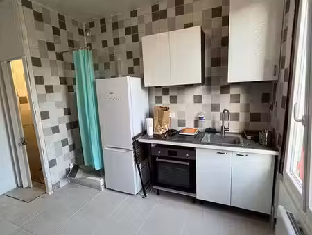 studinette à chelles