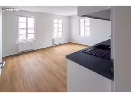 loue beau 3p hangenbieten