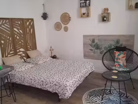 studio 23 m2 proche centre