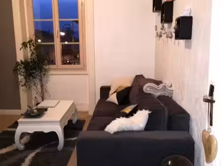 f2 de 45 m2 plein centre