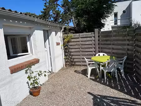 loue appartement idéal étudiant