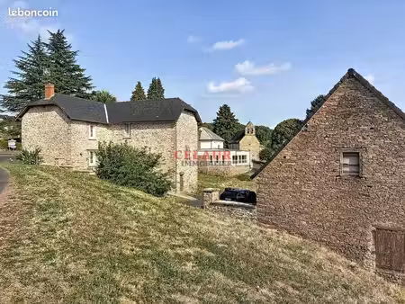 maison 7 pièces 134 m²