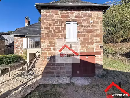 maison 5 pièces 113 m²
