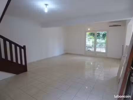 maison 4 pièces 98 m²