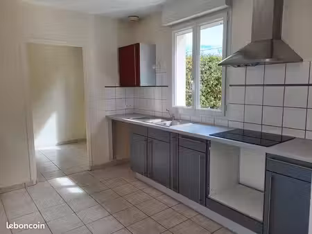 maison 2 pièces 57 m²
