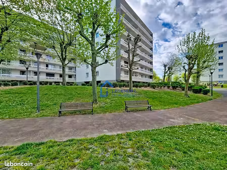 appartement 3 pièces 68 m²