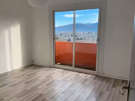 appartement t3 rénové 55 m2