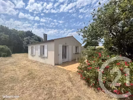 maison 3 pièces 47 m²