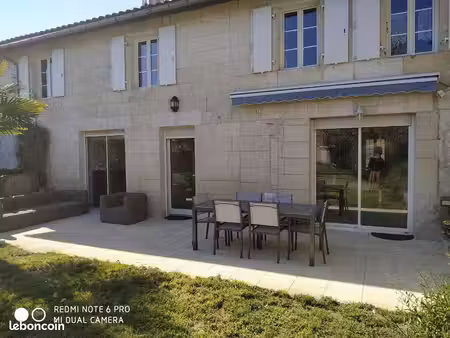 maison cœur historique
