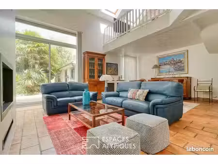 maison 7 pièces 176 m²