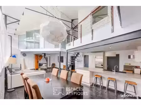 maison 8 pièces 187 m²