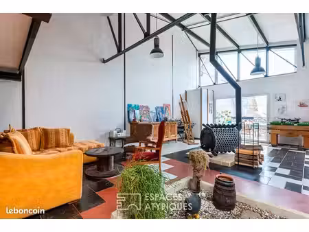 maison 9 pièces 300 m²