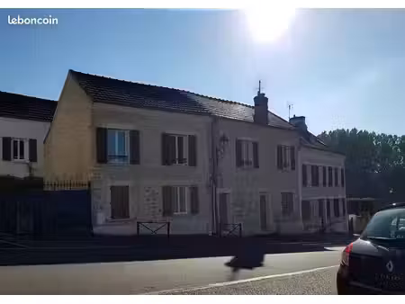 appartement 2 pièces 36 m²