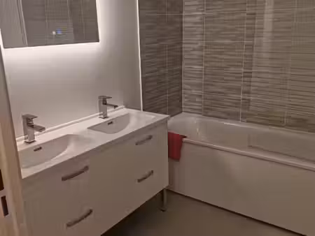 maison 2 pièces 49 m²
