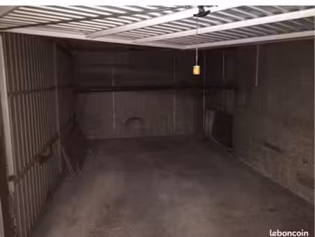 box ferme à louer