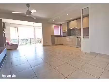 appartement t3