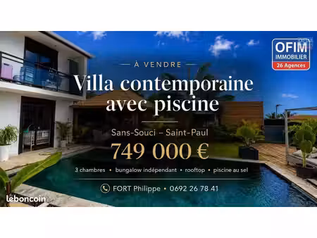 maison 5 pièces 130 m²