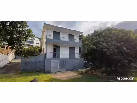 maison 5 pièces à louer