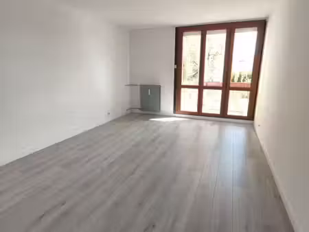 vend appartement t3
