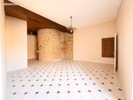 duplex 4 pièces 96 m²