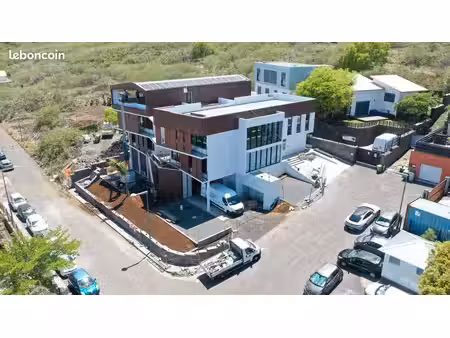 bureaux 340 m²