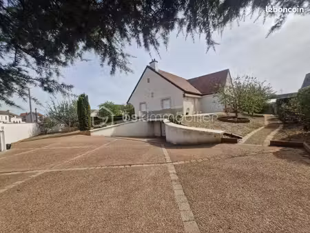 maison 5 pièces 123 m²