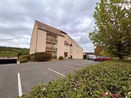 duplex 4 pièces 105 m²