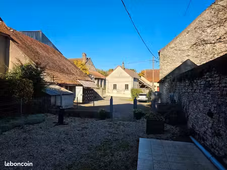 ferme 6 pièces 146 m²
