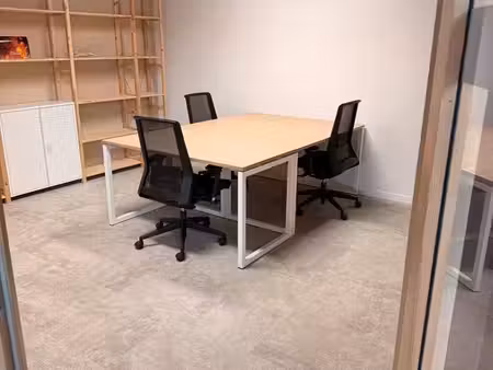 a louer - bureaux 17m²