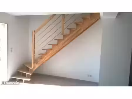 maison 6 pièces 105 m²