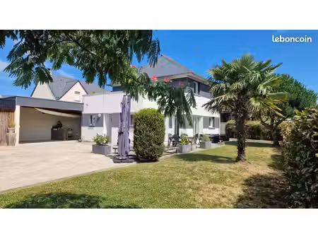 maison 5 pièces 97 m²