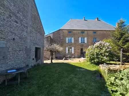 maison de caractère