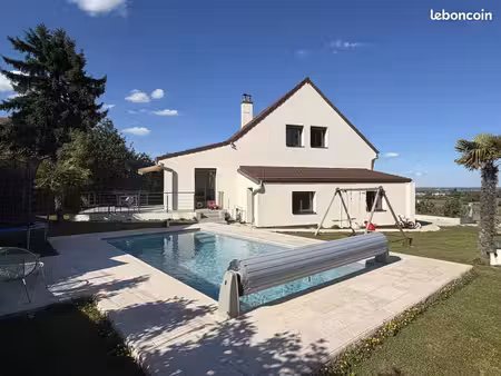 maison 6 pièces 120 m²